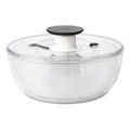 OXO Good Grips Salad And Herb Spinner 4.0 in White