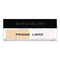 Givenchy Prisme Libre Mat-Finish & Enhanced Radiance Loose Powder, 4-in-1 Harmony 12g Powder N01 - Mousseline Pastel