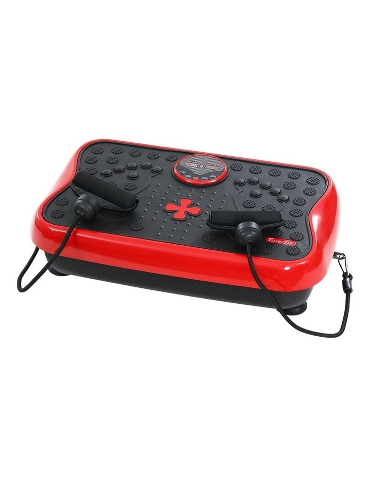 Everfit Vibration Machine No Colour