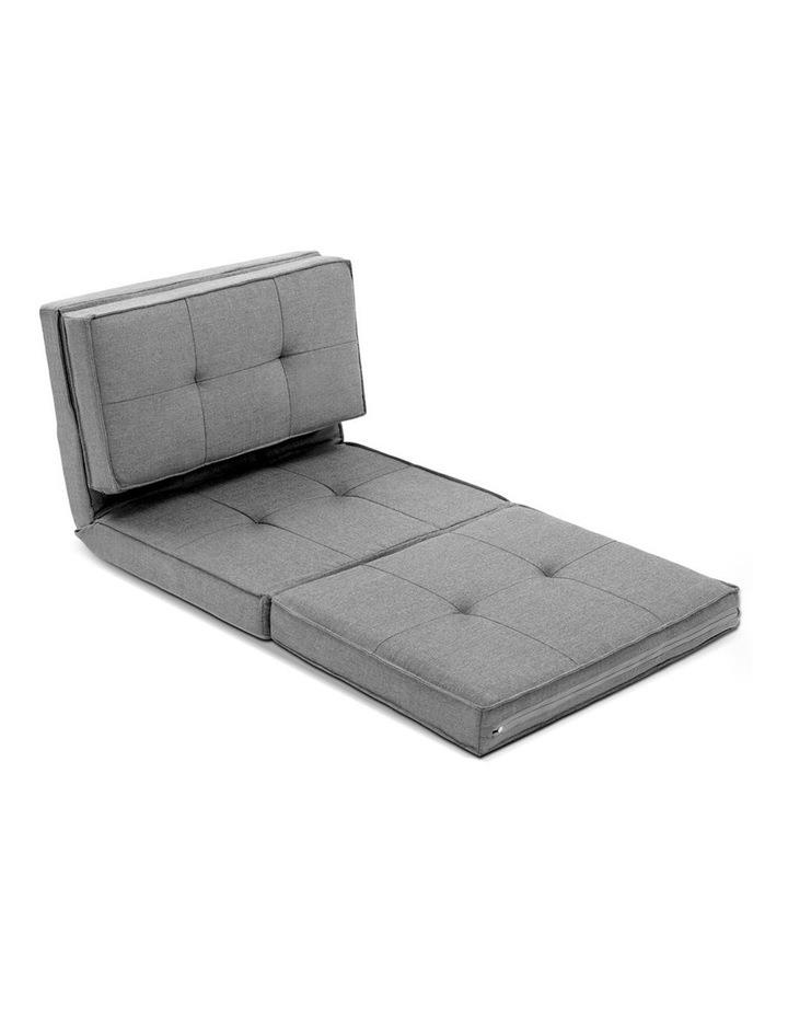 Artiss Lounge Sofa Grey