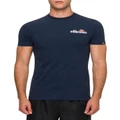 Ellesse Voodoo T-Shirt Navy XL