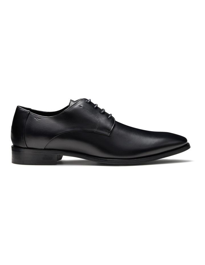 AQUILA Dylan Leather Dress Shoes in Black 39