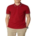 Ben Sherman Signature Polo Red M