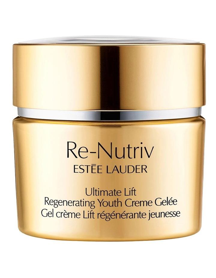 Estee Lauder Re-Nutriv Ultimate Lift Regenerating Youth Creme Gelee 50ml