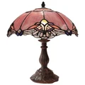 G&G Bros Memphis Tiffany Table Lamp No Colour