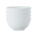 Maxwell & Williams Cashmere Noodle Bowl 15cm Set of 4