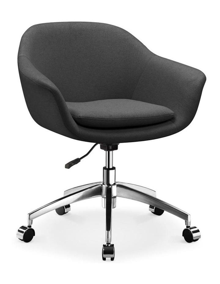 Innovatec Nori Office Chair Grey