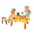 Lenoxx Gem Toys 2 In 1 Sand & Water Table Assorted