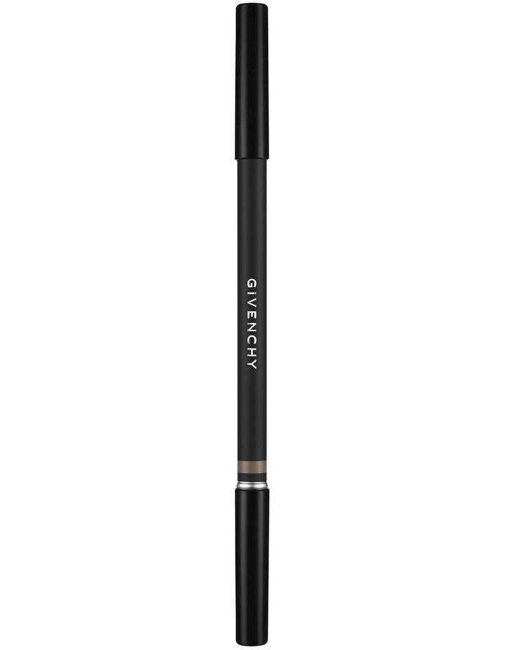 Givenchy Mister Eyebrow Powder Pencil 1.1g Eyebrow Pencil N2