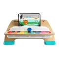 KG Hape Baby/Kids Einstein Baby Colour Touch Piano Musical/Educational Toy 12m+