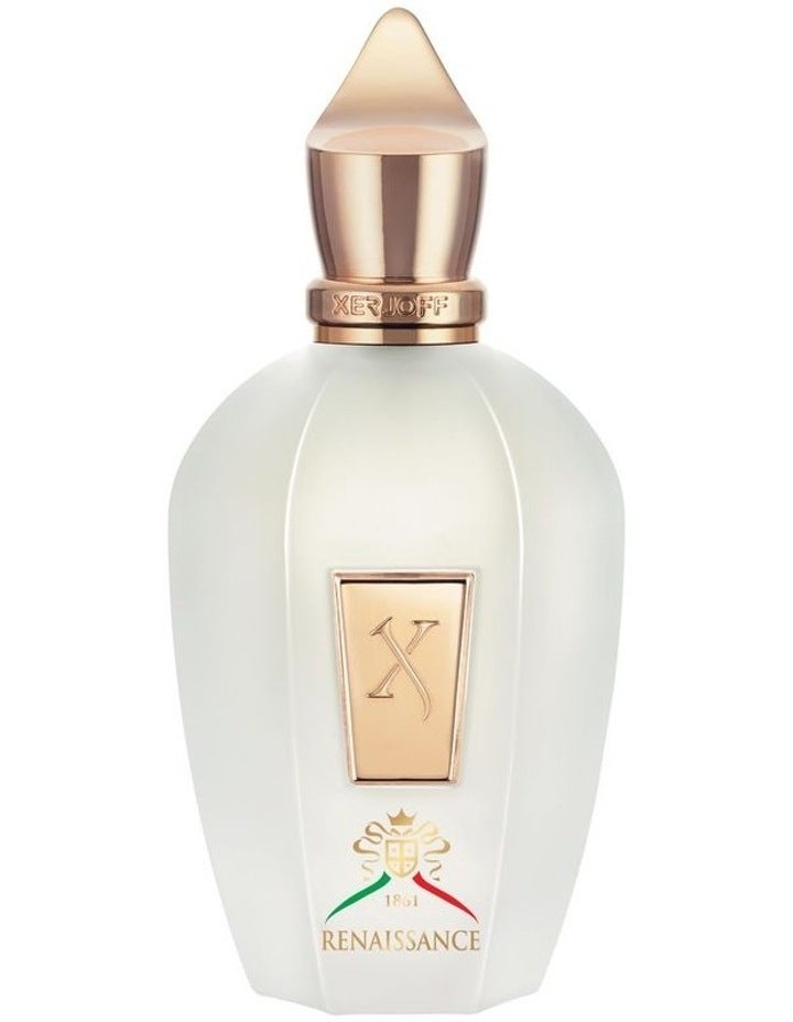 Xerjoff Renaissance Eau De Perfume 100ml