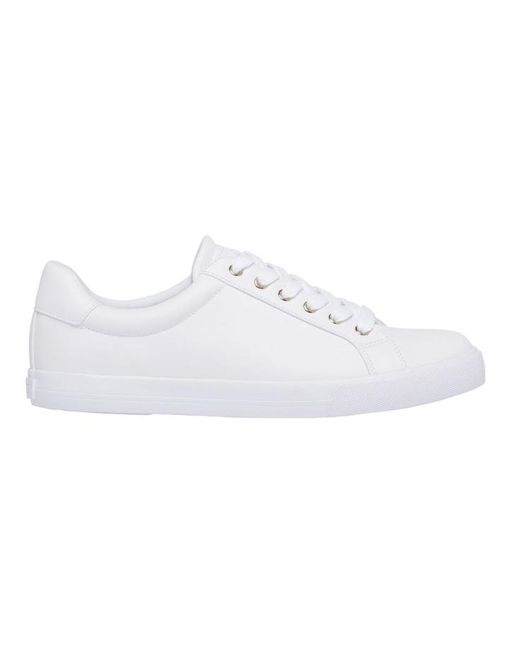 Nine West Layna Sneakers White 5.5