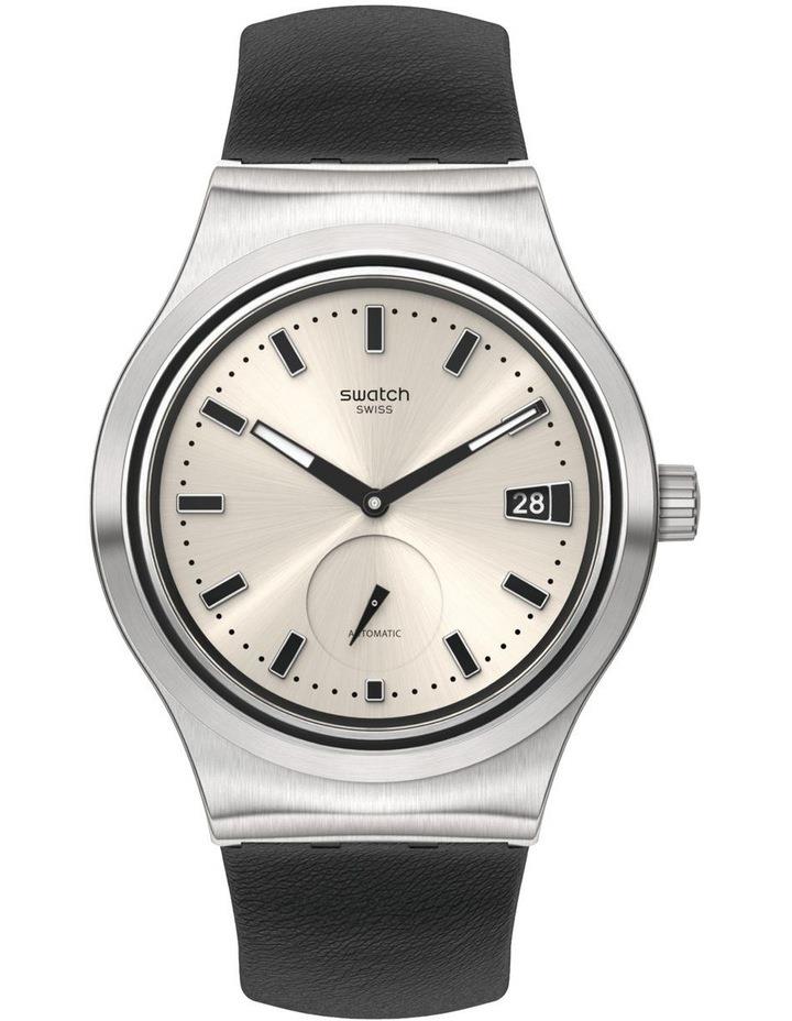 Swatch UNAVOIDABLE Silver