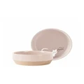 Coco & Pud Whisker Cat Meow Cat Bowl