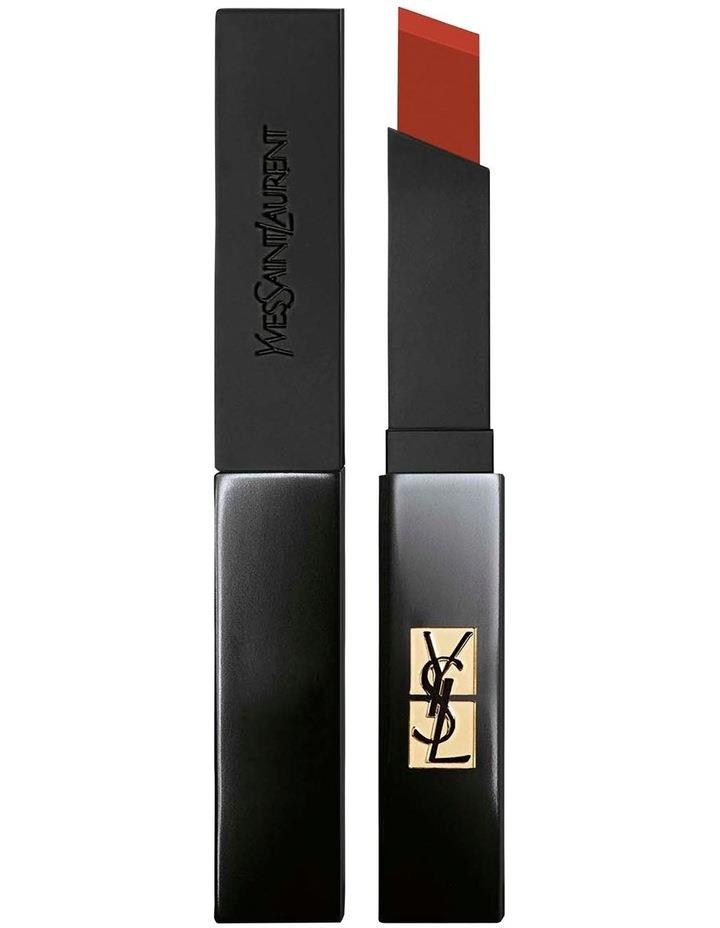 Yves Saint Laurent Rouge Pur Couture The Slim Velvet Radical Lipstick 21 ROUGE PARADOXE