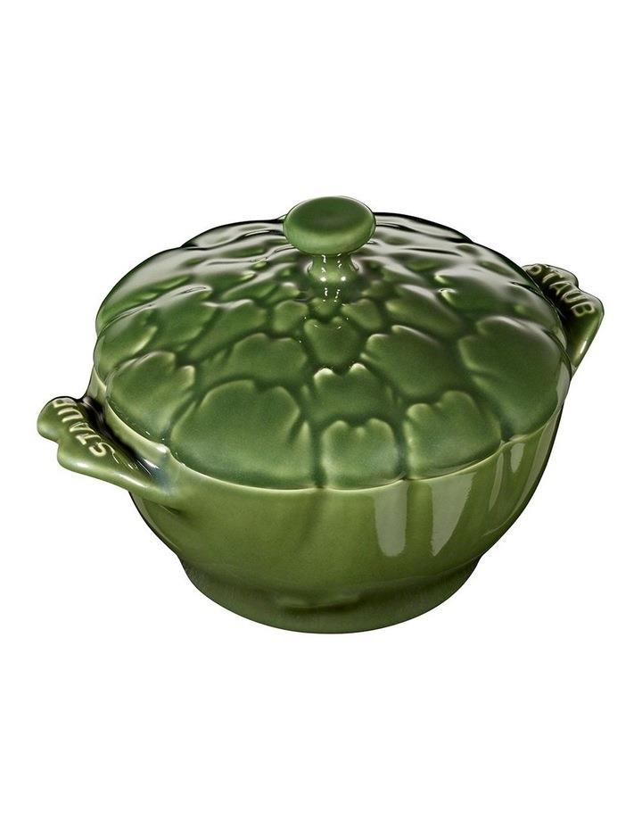 Staub Artichoke Green 0.47L Green