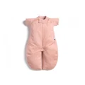 ergoPouch ErgoPouch Sleep Suit Bag Baby Organic Cotton TOG 1.0 Size 8-24 Months Berries