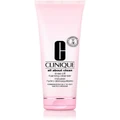 Clinique All About Clean Rinse-Off Jumbo 250ml Foaming Cleanser