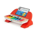BABY EINSTEIN Cals First Melodies Kids 6m+ Magic Touch Piano Musical Toy Orange