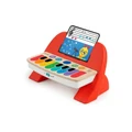 BABY EINSTEIN Cals First Melodies Kids 6m+ Magic Touch Piano Musical Toy Orange
