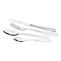 Stanley Rogers Albany 16pc Cutlery Set Silver