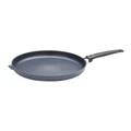 WOLL Woll Diamond Lite Fixed Handle Conventional Frypan 32cm Black