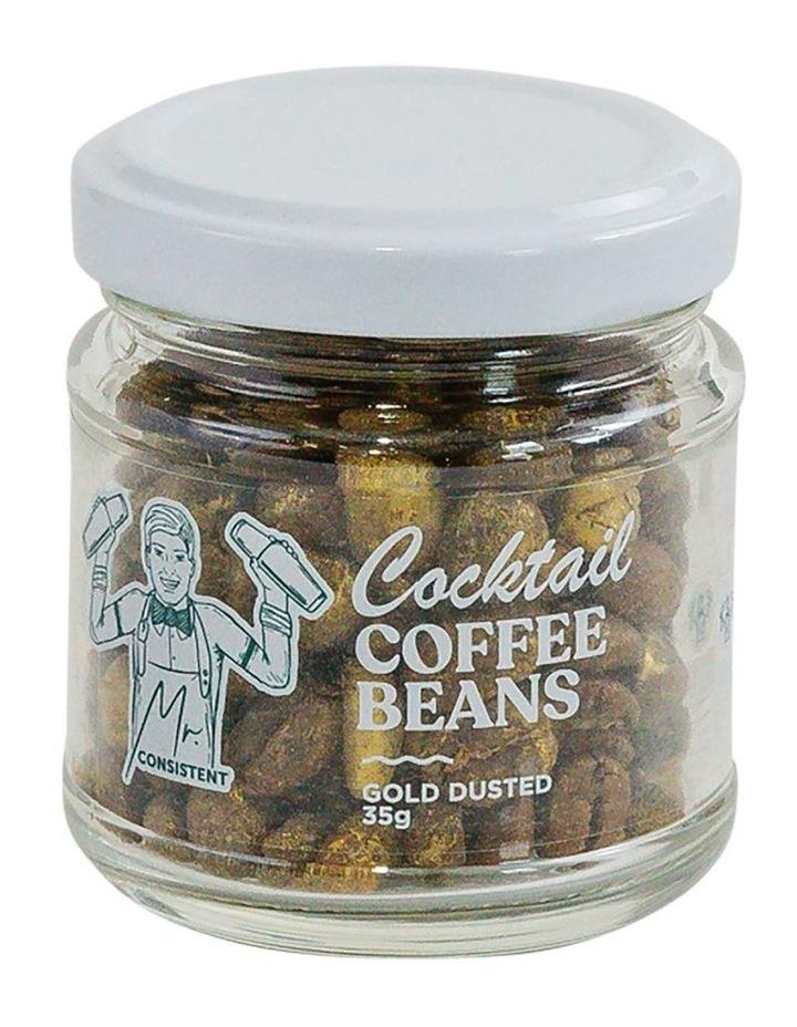 Mr Consistent Cocktail Coffee Beans