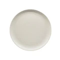 salt&pepper Claro Dinner Plate 27cm White
