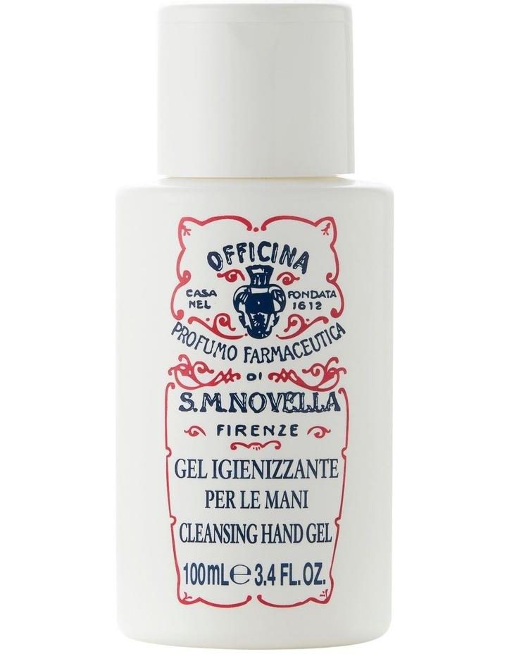 Santa Maria Novella Cleansing Hand Gel (Gel Igienizzante Per le Mani)