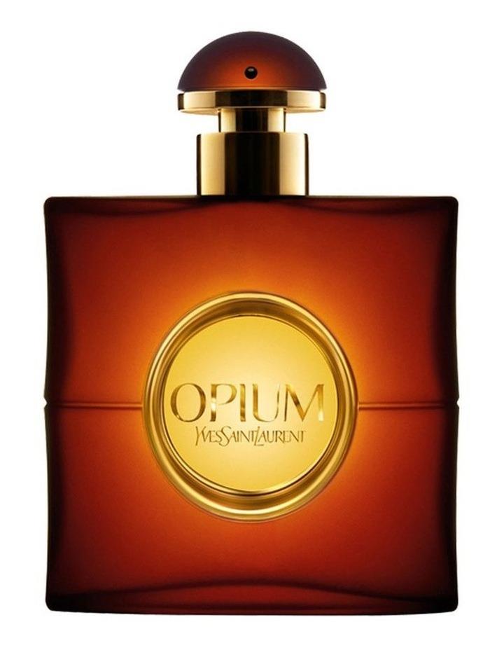 Yves Saint Laurent Opium EDT 90ml