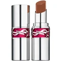 Yves Saint Laurent Rouge Volupte Shine Candy Glaze Lipstick 03 Cacao No Boundary