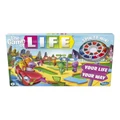 Hasbro Gaming The Game of Life Board Game Assorted