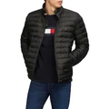 Tommy Hilfiger Core Packable Jacket in Black M
