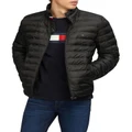 Tommy Hilfiger Core Packable Jacket in Black L