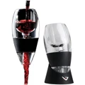 Vinturi Single Wine Aerator in Red