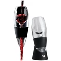 Vinturi Single Wine Aerator Red