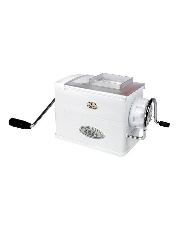 Marcato Regina Pasta & Macaroni Machine White