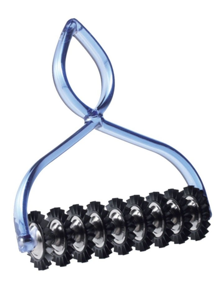 Marcato Pasta Bike Blue