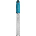 Microplane Premium Zester Grater Turquoise