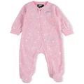 Nike Rise Gradient Footed Coverall Pink 6-9 Months