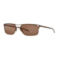 Oakley Holbrook TI Brown OO6048 Polarised Sunglasses Assorted