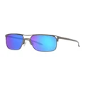 Oakley Holbrook TI Grey OO6048 Polarised Sunglasses Grey