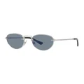 Persol PO2491S Silver Sunglasses Silver