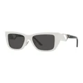 Prada PR 21YS White Sunglasses Assorted