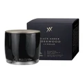 Urban Rituelle Alchemy Amber Candle in Black