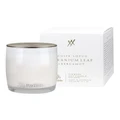 Urban Rituelle Alchemy Lotus Candle in White