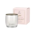 Urban Rituelle Scented Offerings 140gm Candle Love Lt Pink