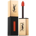 Yves Saint Laurent Rouge Pur Couture Glossy Stain 12 Corail Fauve