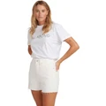 Billabong Long Island T-Shirt White 8