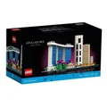 LEGO Architecture Singapore 21057 Assorted